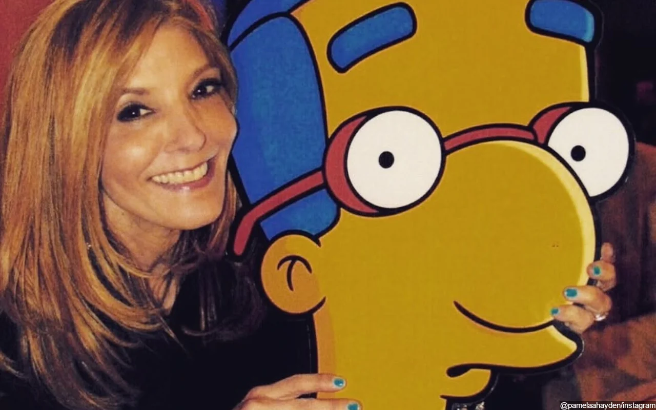 Voice Actor Pamela Hayden Retires From 'The Simpsons' After 35 Years as Milhouse