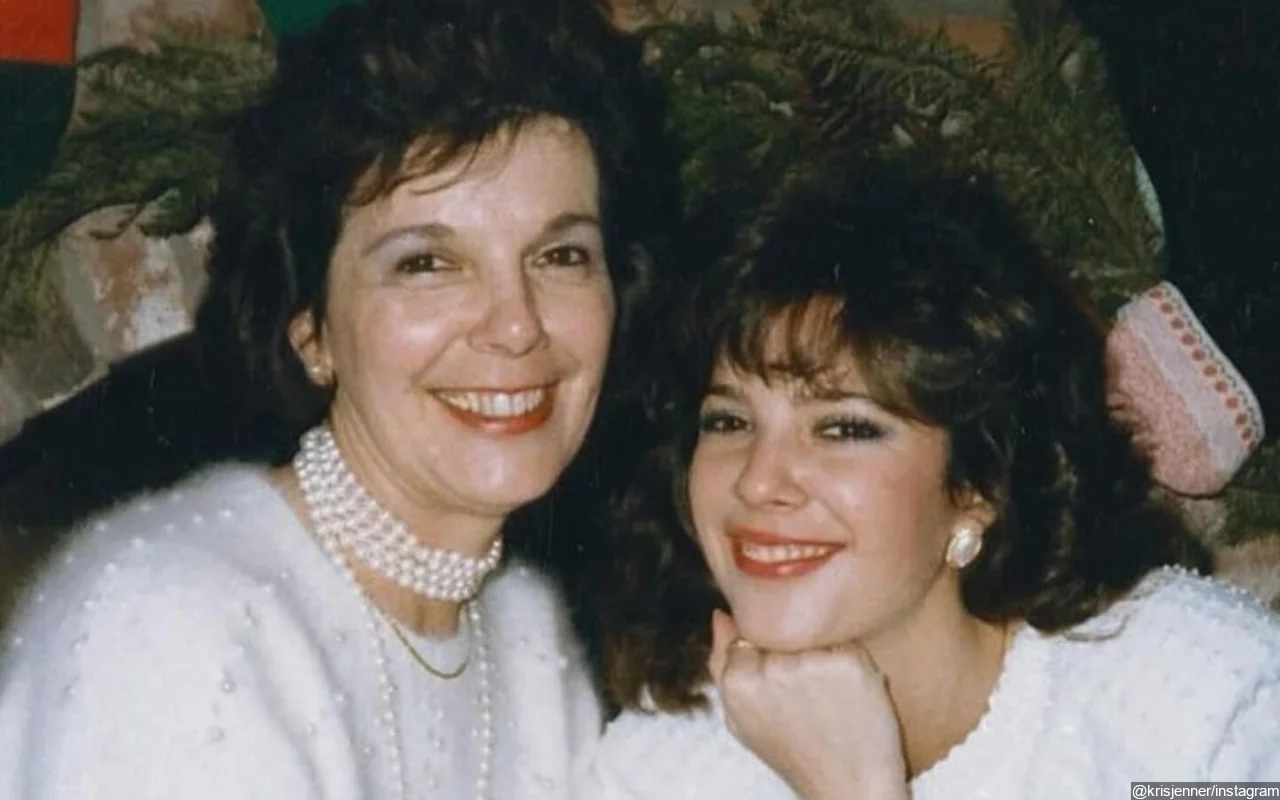 Kris Jenner Honors Late Sister Karen on Her 66th Birthday