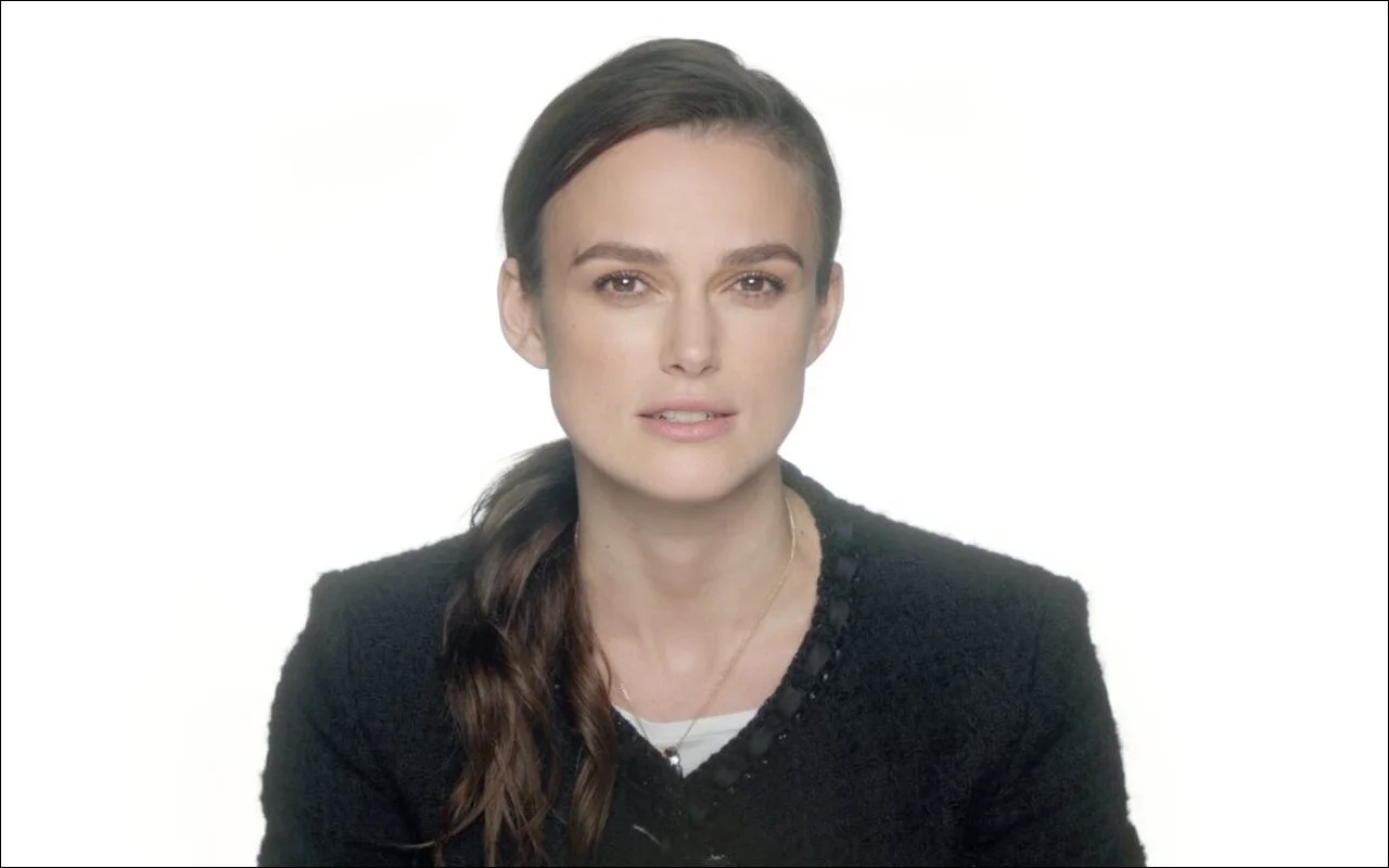 Keira Knightley Traumatized by Anorexia Rumors: 'It's Public Shaming'