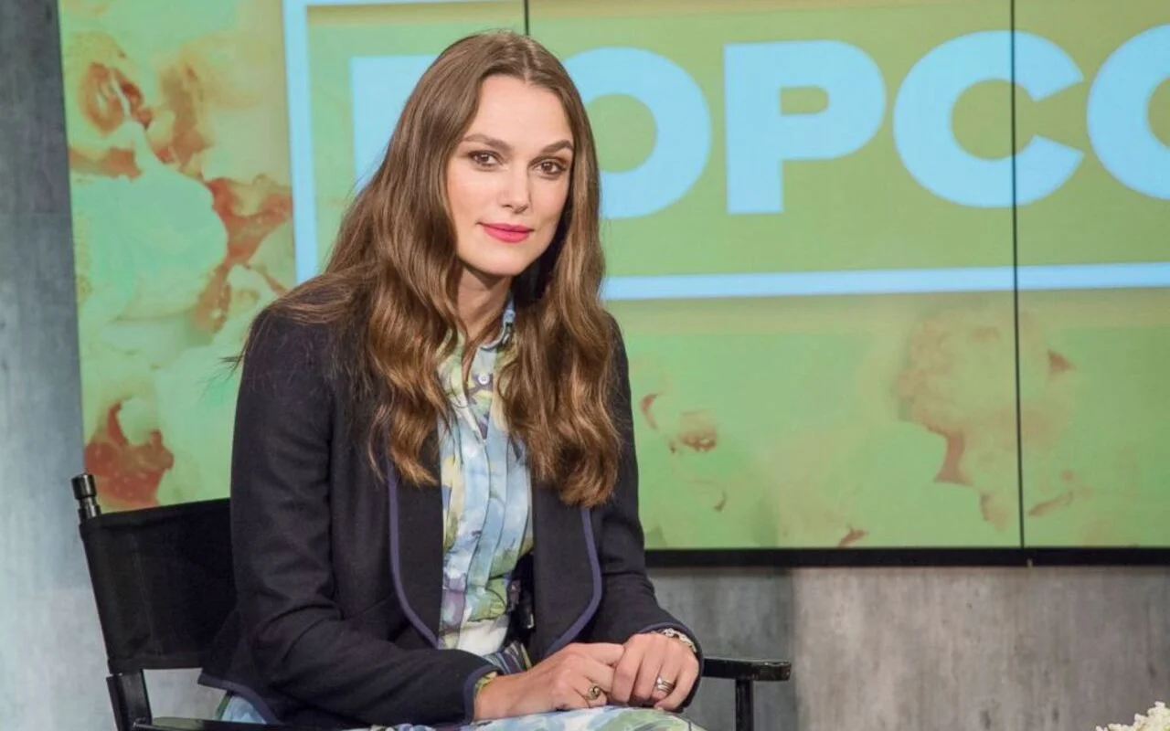 Keira Knightley Refuses to Join Film Franchise After 'Pirates of the Caribbean'