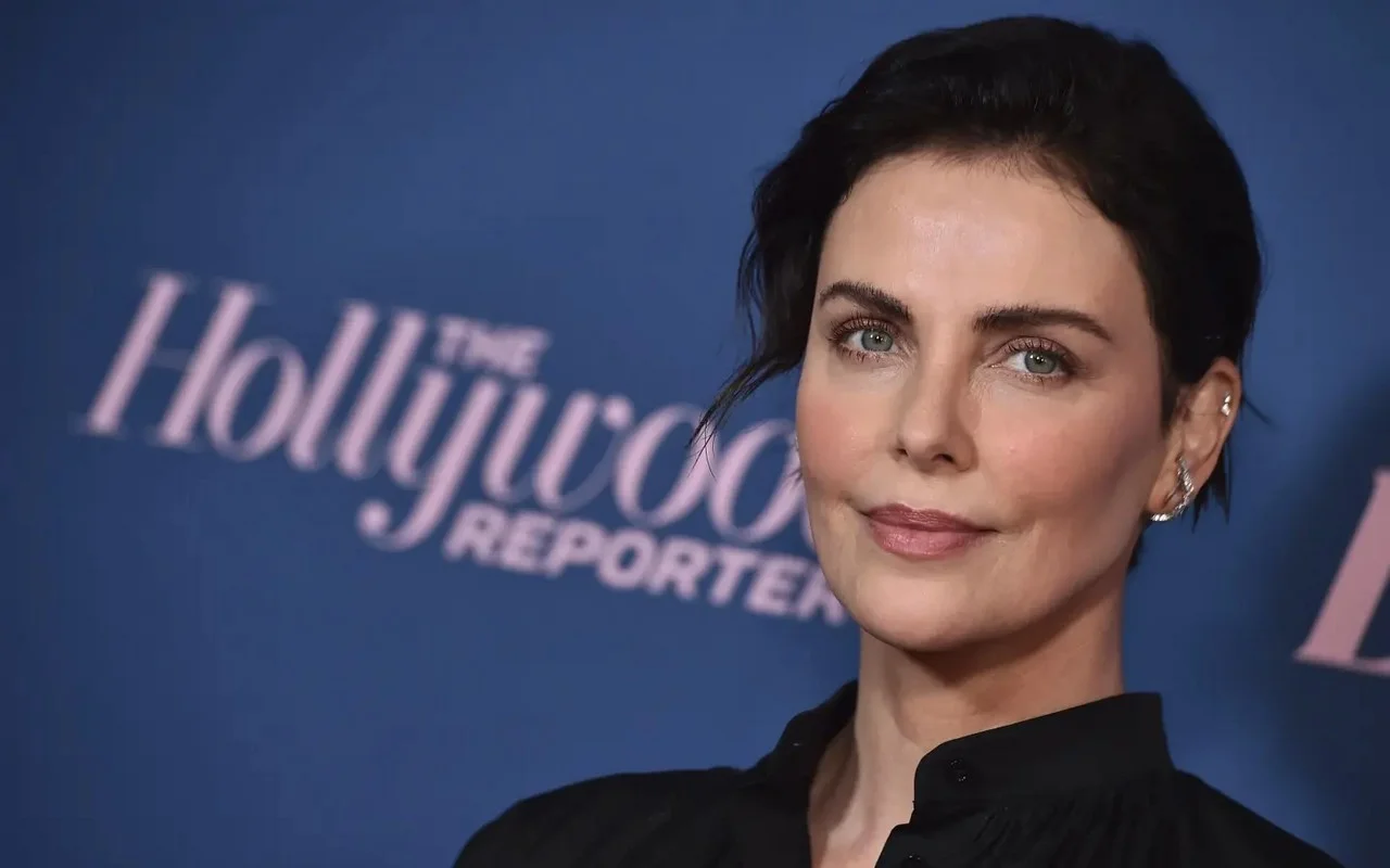 Charlize Theron Is the Latest Addition to Christopher Nolan's Star-Studded New Movie