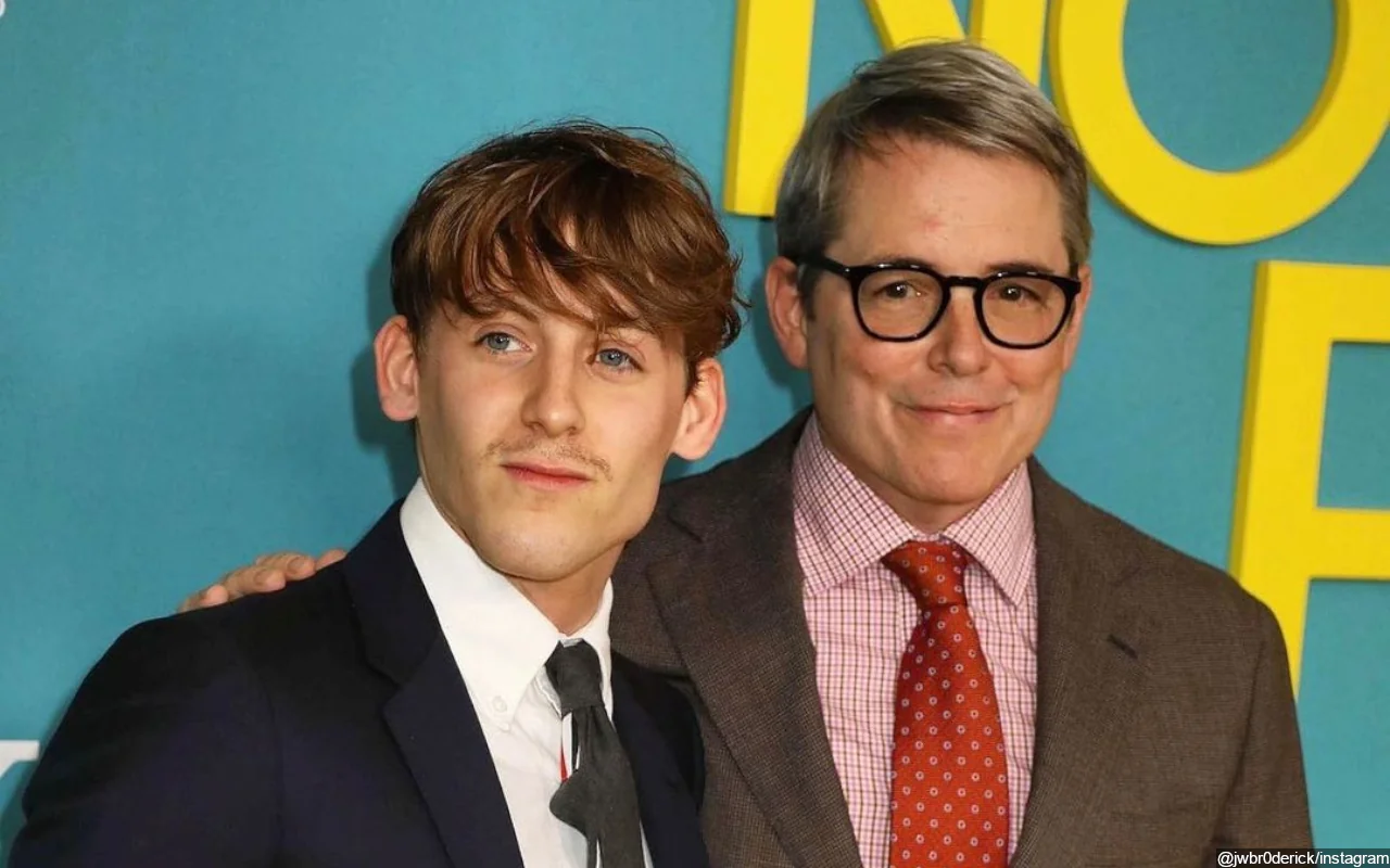 Matthew Broderick and Sarah Jessica Parker's Son to Join Father on 'Elsbeth'