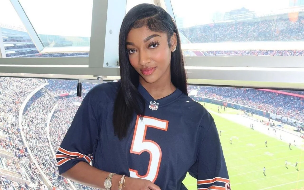 Angel Reese Gives Fiery Response to Online Criticism