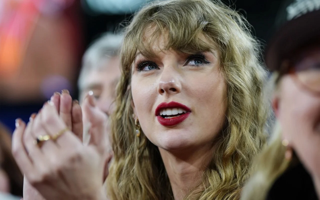 Taylor Swift Receives Apology From Billboard Over Tribute Video Featuring Kanye West's Song 'Famous'