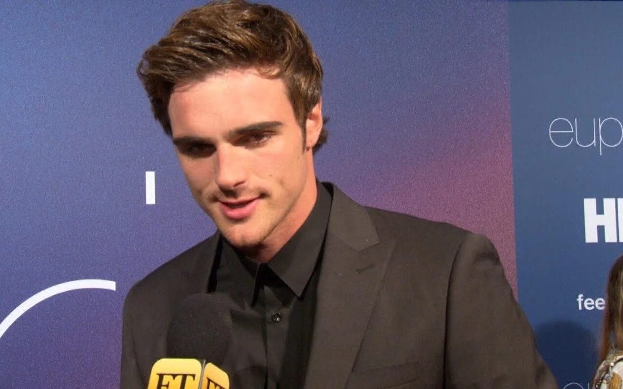 Jacob Elordi's Dramatic New Look Leaves Fans Divided