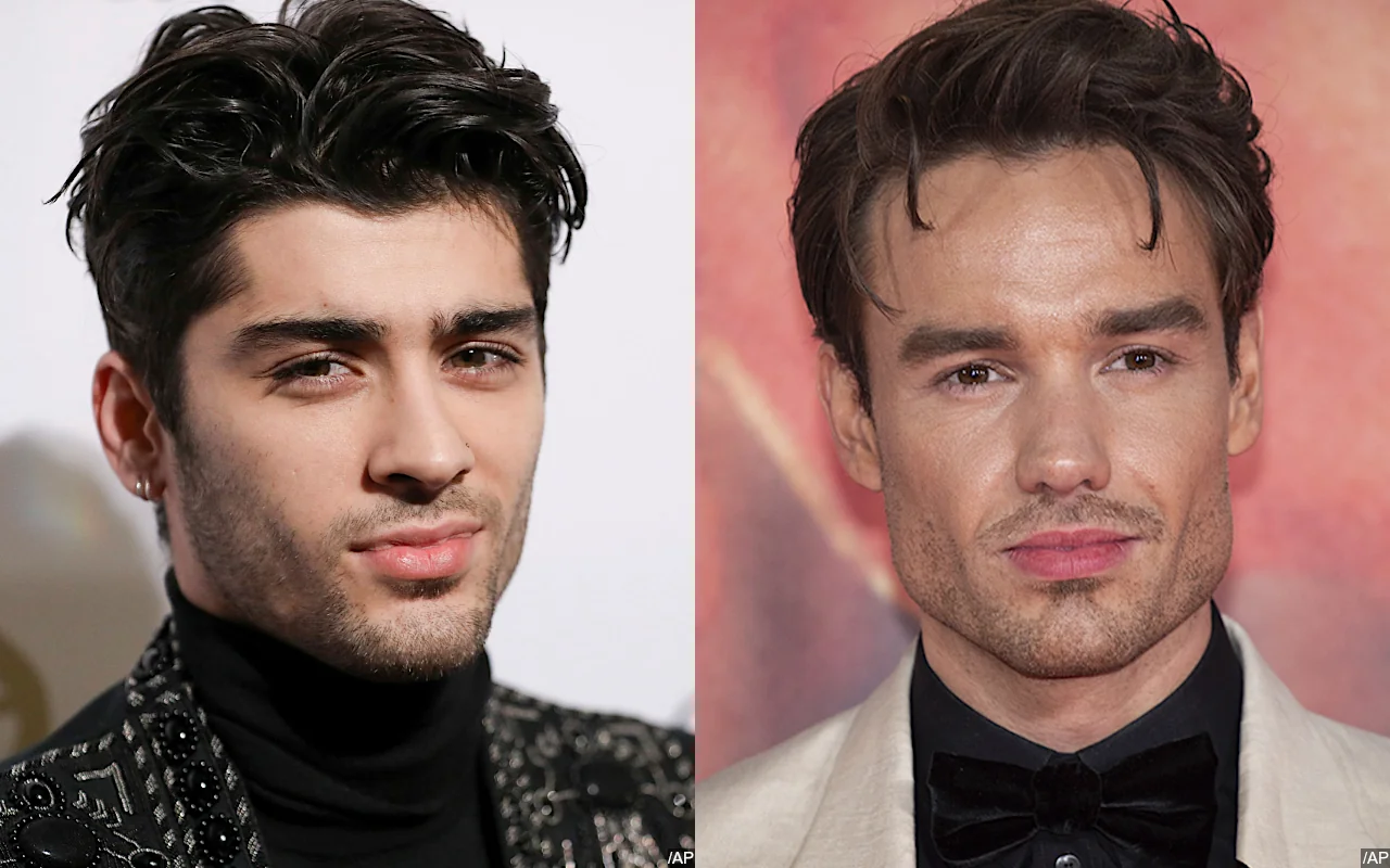 Zayn Malik Speaks on Liam Payne Onstage in Late Singer's Hometown