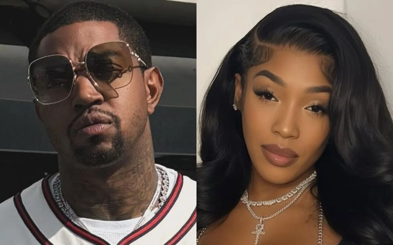 Lil Scrappy Welcomes Baby No. 5 With 'Pick a Side' Star Shakira Hardy