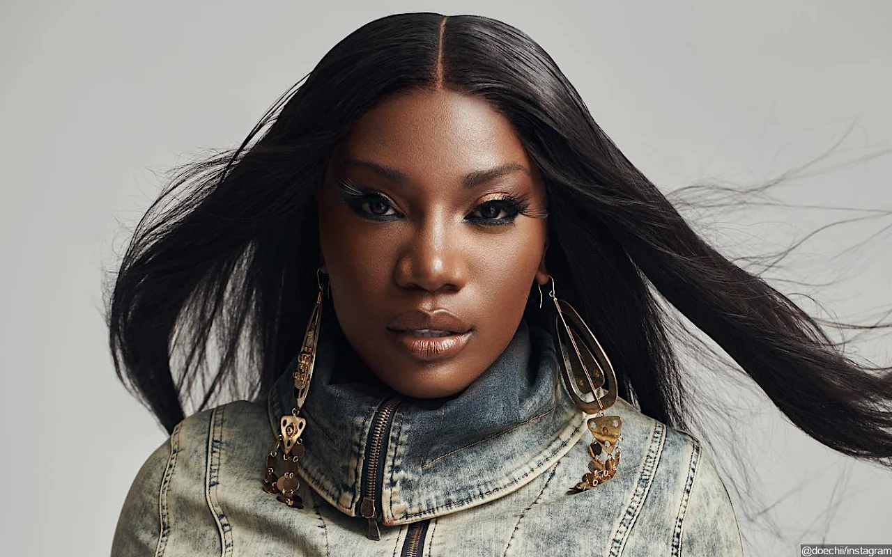 Doechii Shares New Detail About Debut Studio Album