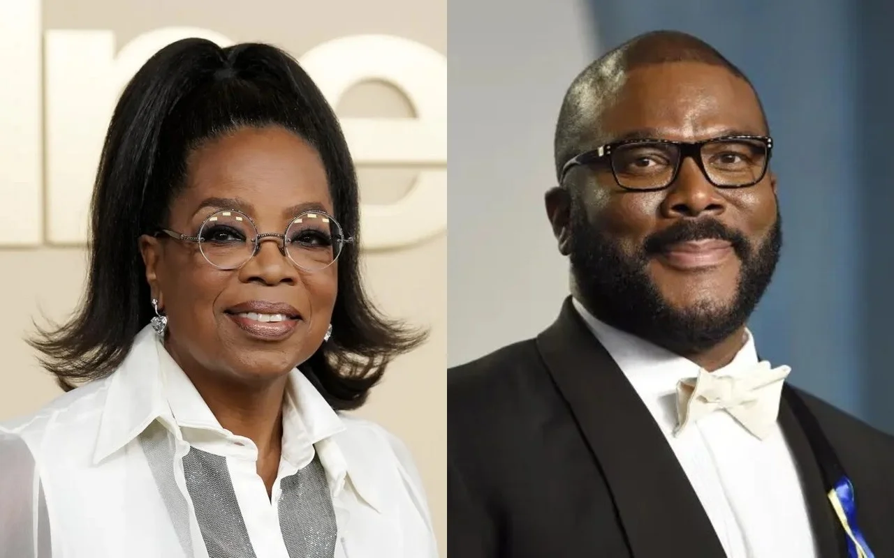 Oprah Winfrey Reveals Tyler Perry's Secret Acts of Kindness Towards Turpin Children After Their Parents' Abuse