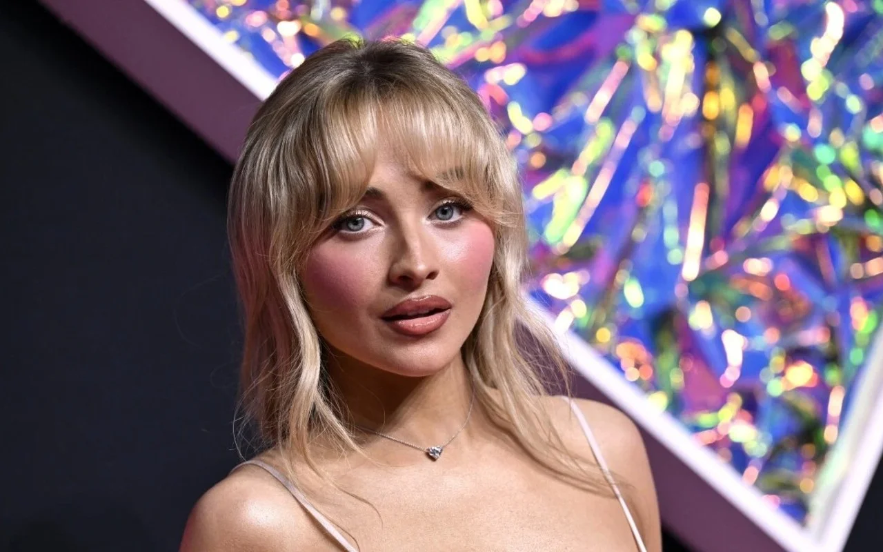 Sabrina Carpenter Confirms Her Breakup Song Is Based on 'Real-Life Events'