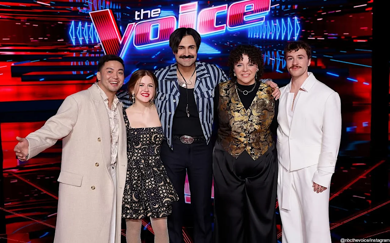The Voice Of Poland 10 Finalisci 'The Voice' Recap: Top 5 Perform for the Last Time in Season 26 Live Finale