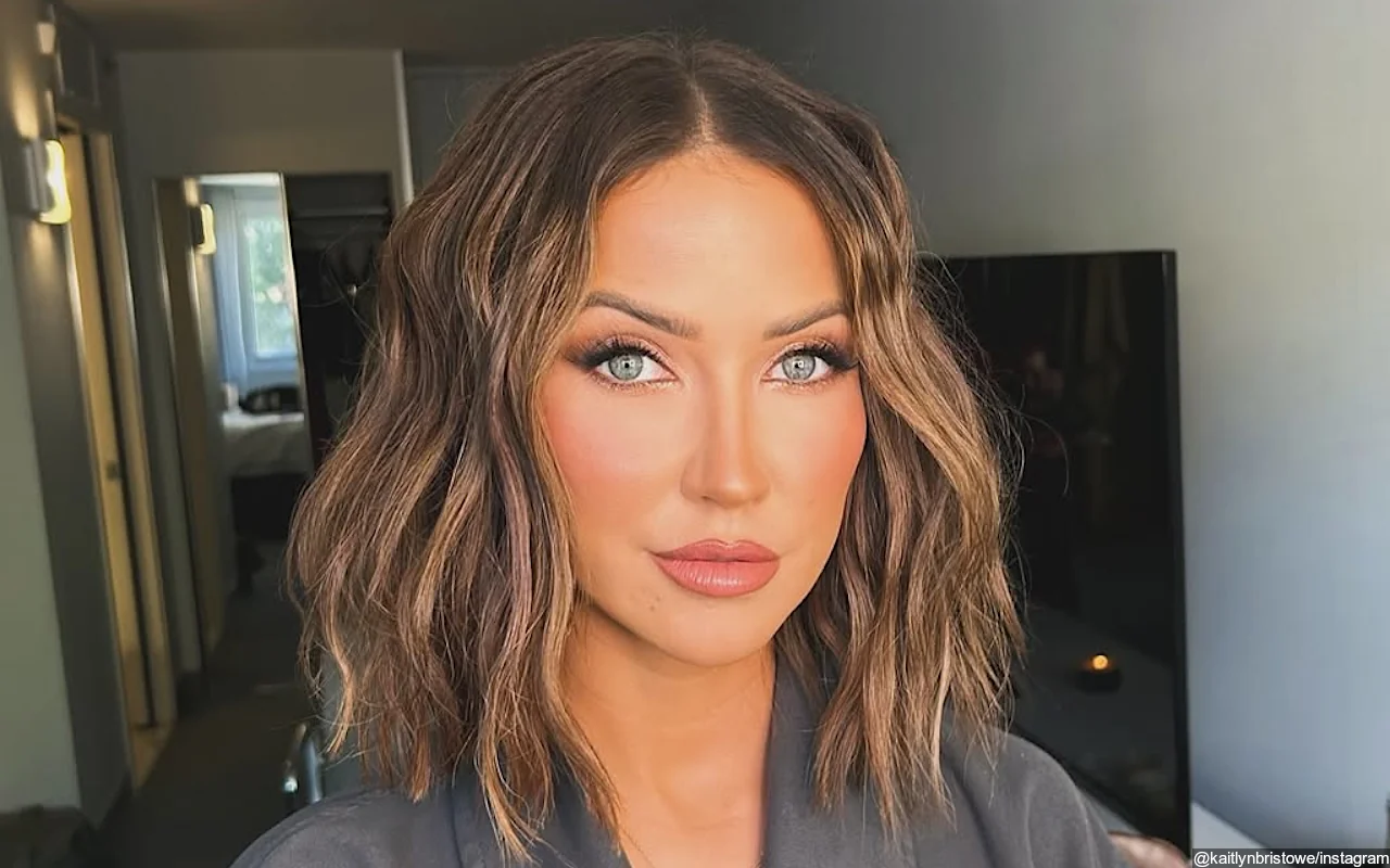 Kaitlyn Bristowe Inspires Fans to Undergo Eye Lift Surgery After Sharing Video of Bruises