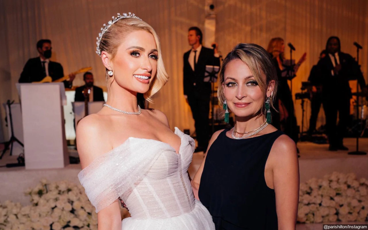 Nicole Richie Reveals the Real Reason Behind Feud With Paris Hilton