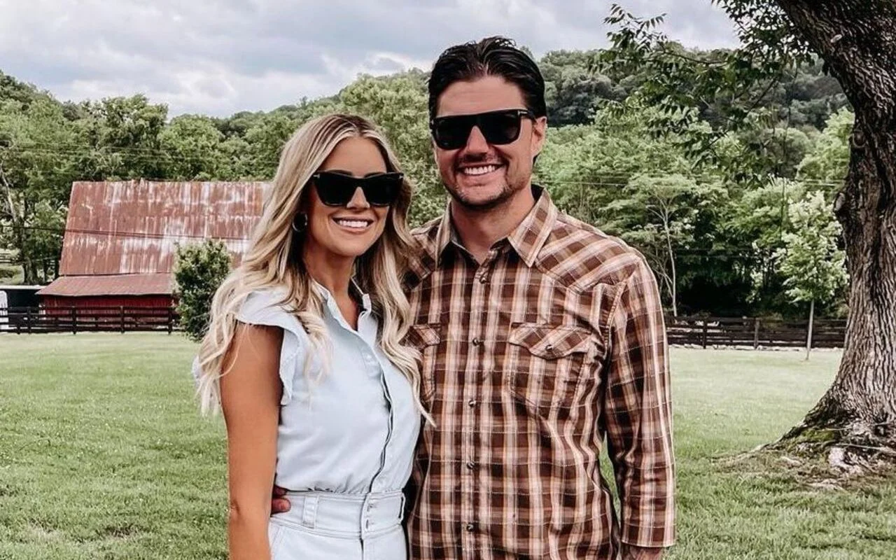 Christina Haack Opens Up About Huge 'Blow Up' With Ex Josh Hall Before Divorce Filing