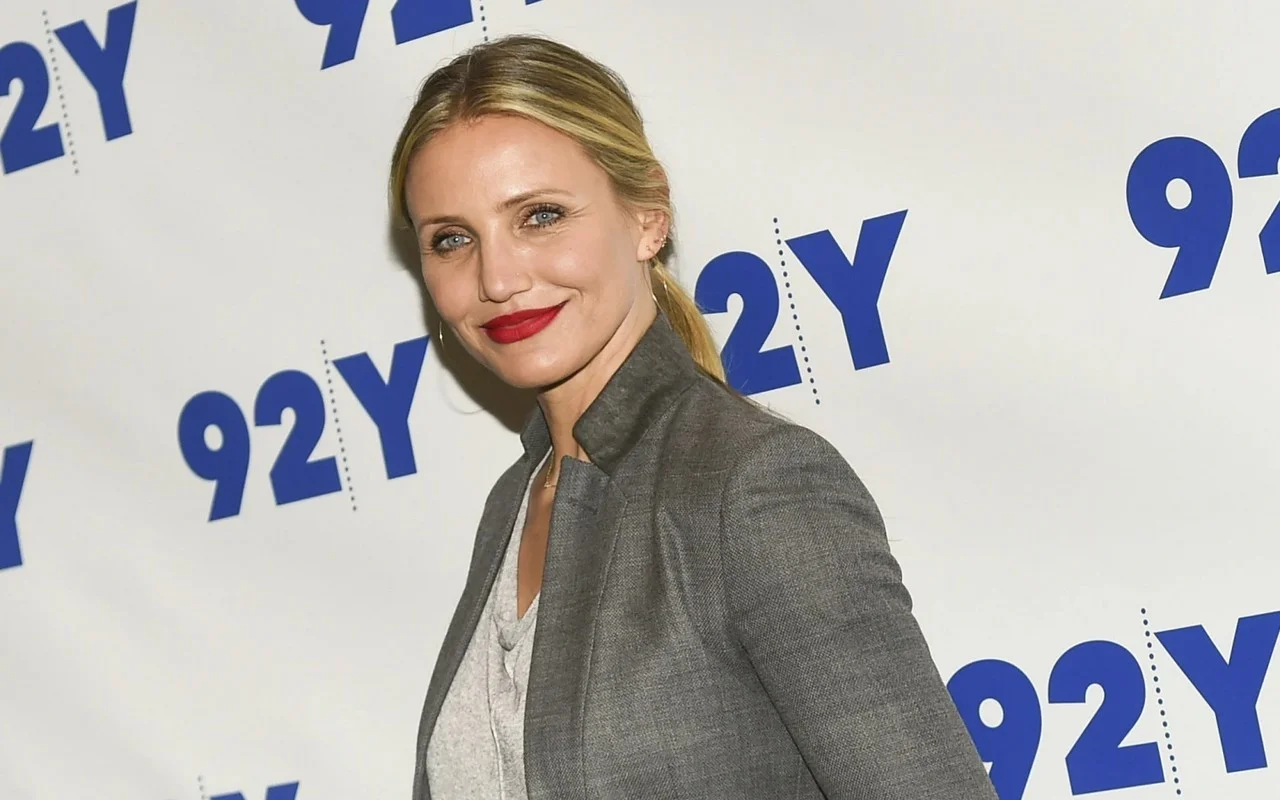 Cameron Diaz Credits Therapy as Key to Her Strong Marriage With Benji Madden