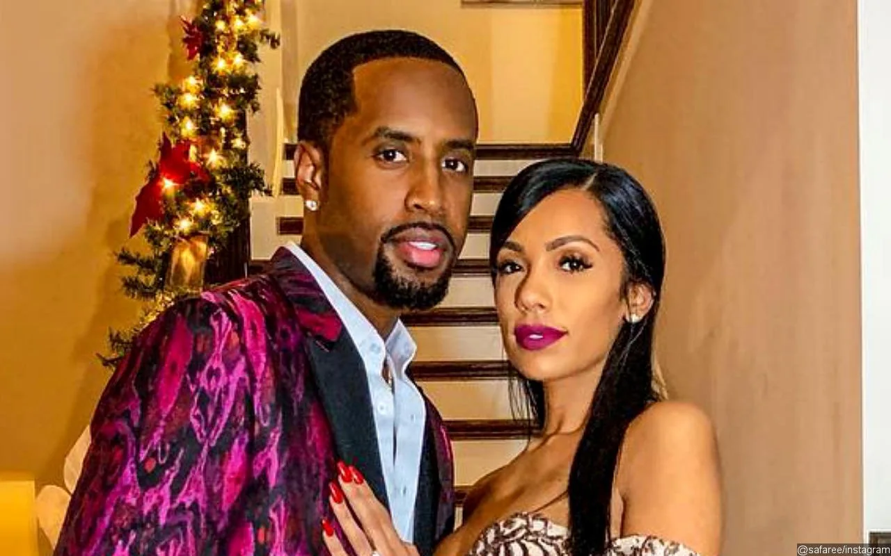 Safaree Samuels Speaks on Why He Hasn't Seen His Kids in Months Amid 'Deadbeat Dad' Claims