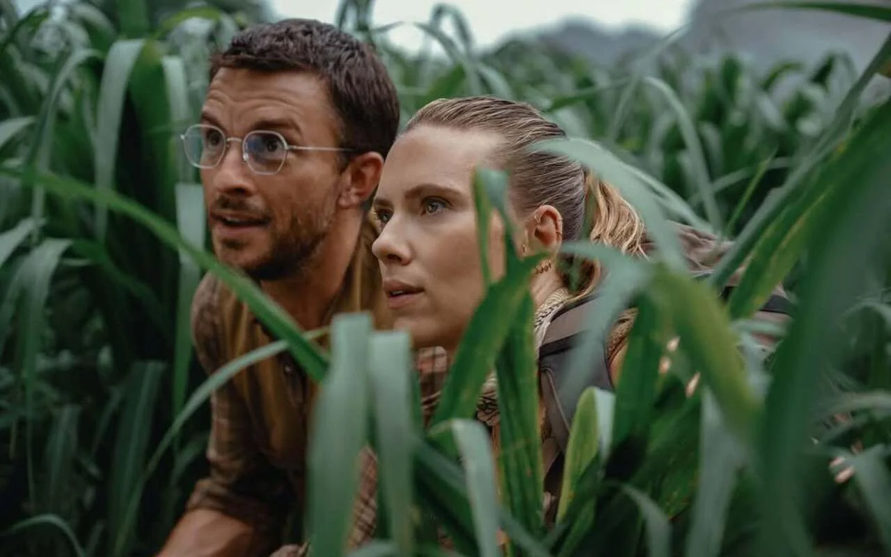 'Jurassic World: Rebirth' Will Harken Back to Original 'Jurassic Park'