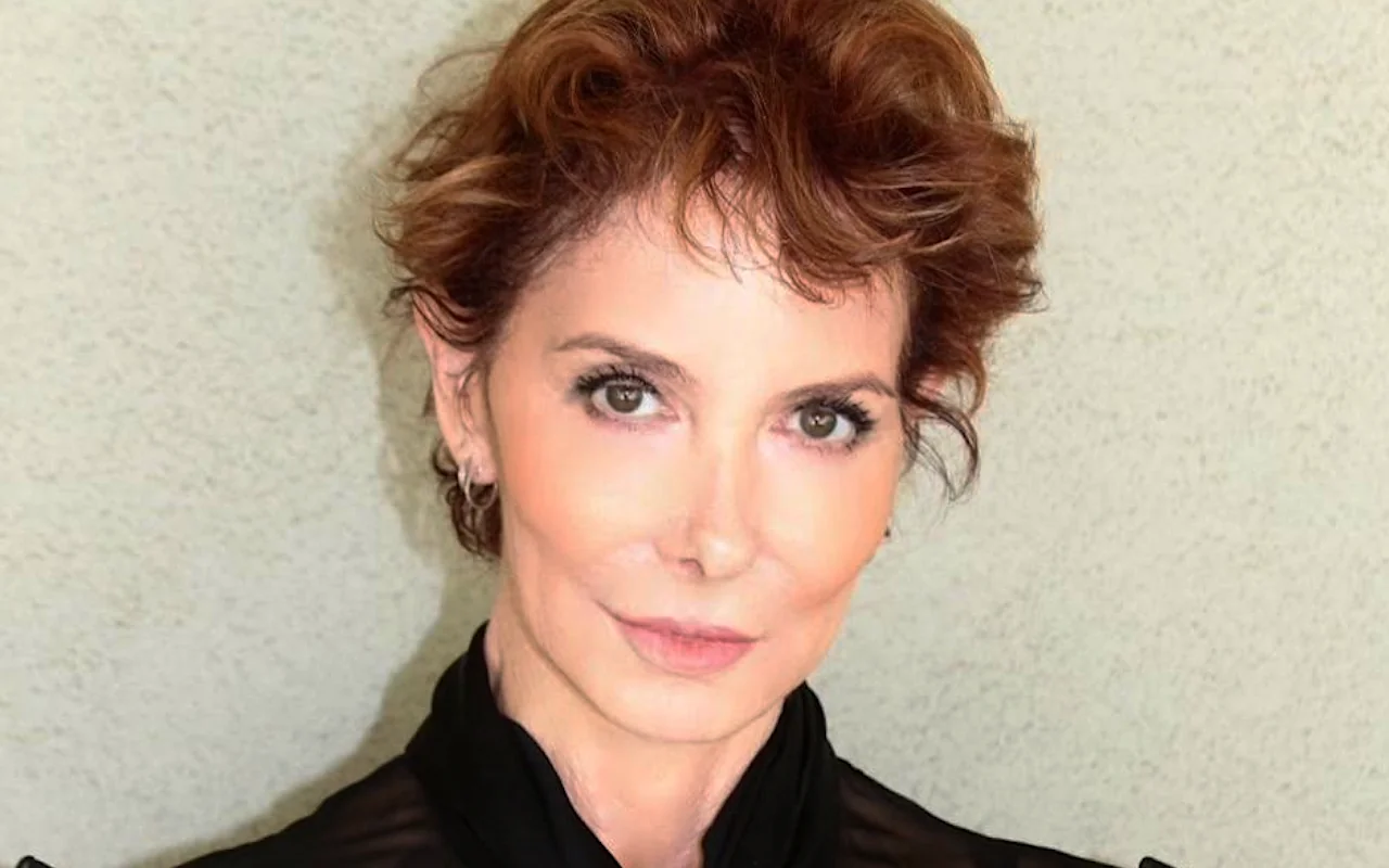 'Falcon Crest' and 'Star Trek' Actress Jill Jacobson Dies at 70