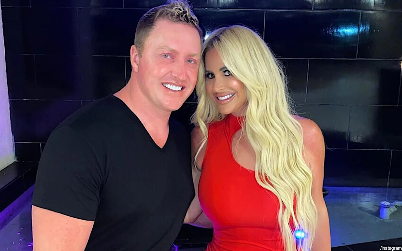 Kim Zolciak and Kroy Biermann Involved in Parking Dispute Amid Divorce Saga