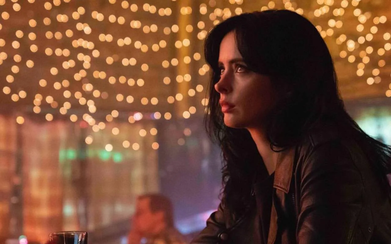 'Jessica Jones' Star Krysten Ritter Excited for Possible Return to MCU After Daredevil Gets Revival