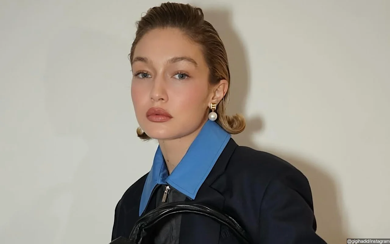 Gigi Hadid Forced to Renovate New York City Apartment Due to 'Rat Problem'