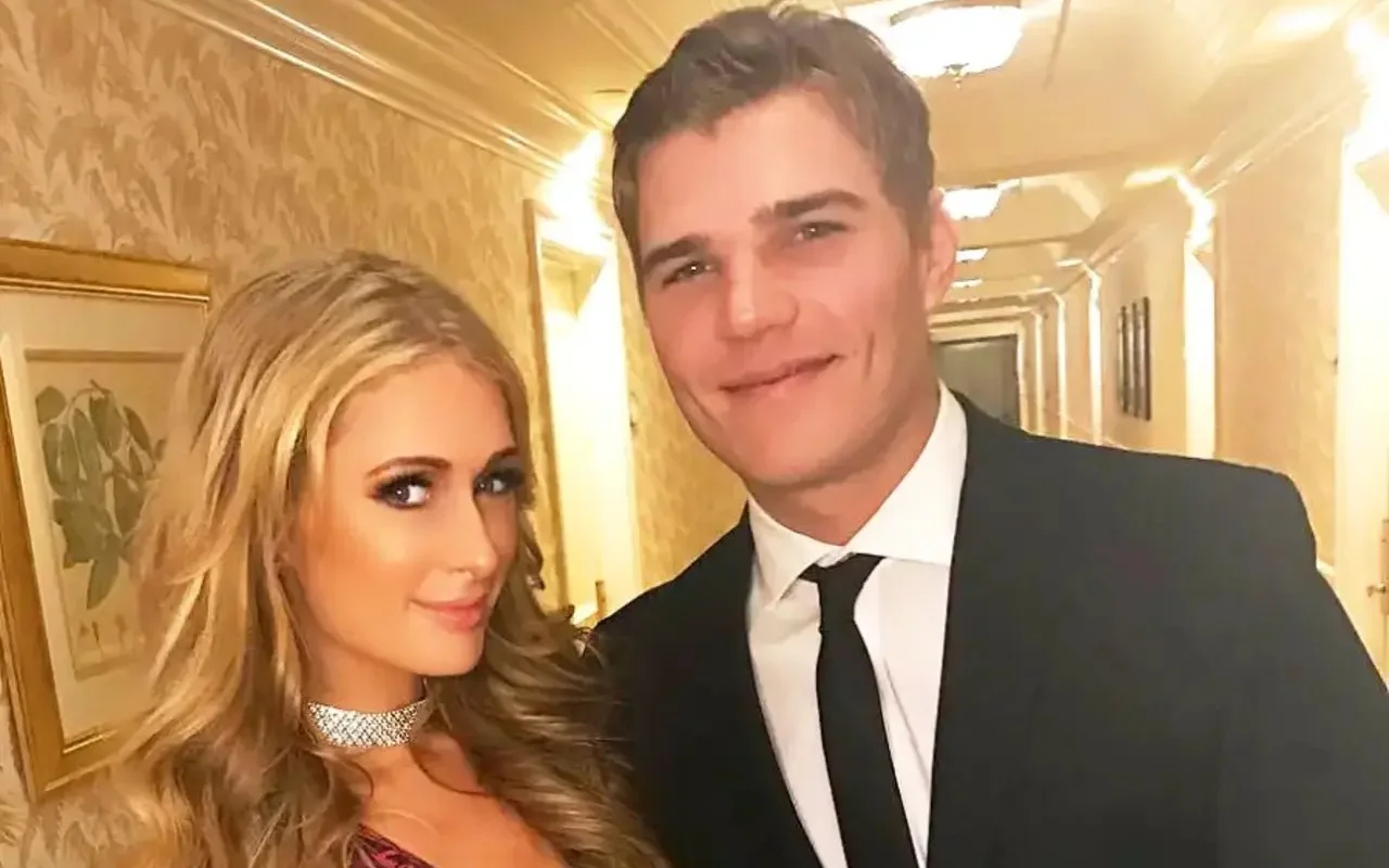 Paris Hilton's Ex Chris Zylka Turns Himself In Amid Arrest Warrant After Brawling With Cops