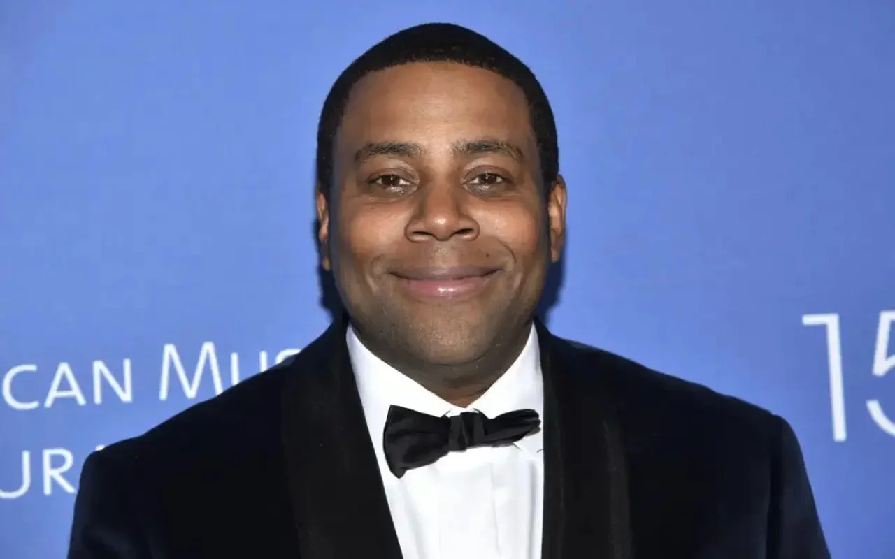 Kenan Thompson Surprises Staff With $1,500 Tip at Chris Rock's 'SNL' After-Party