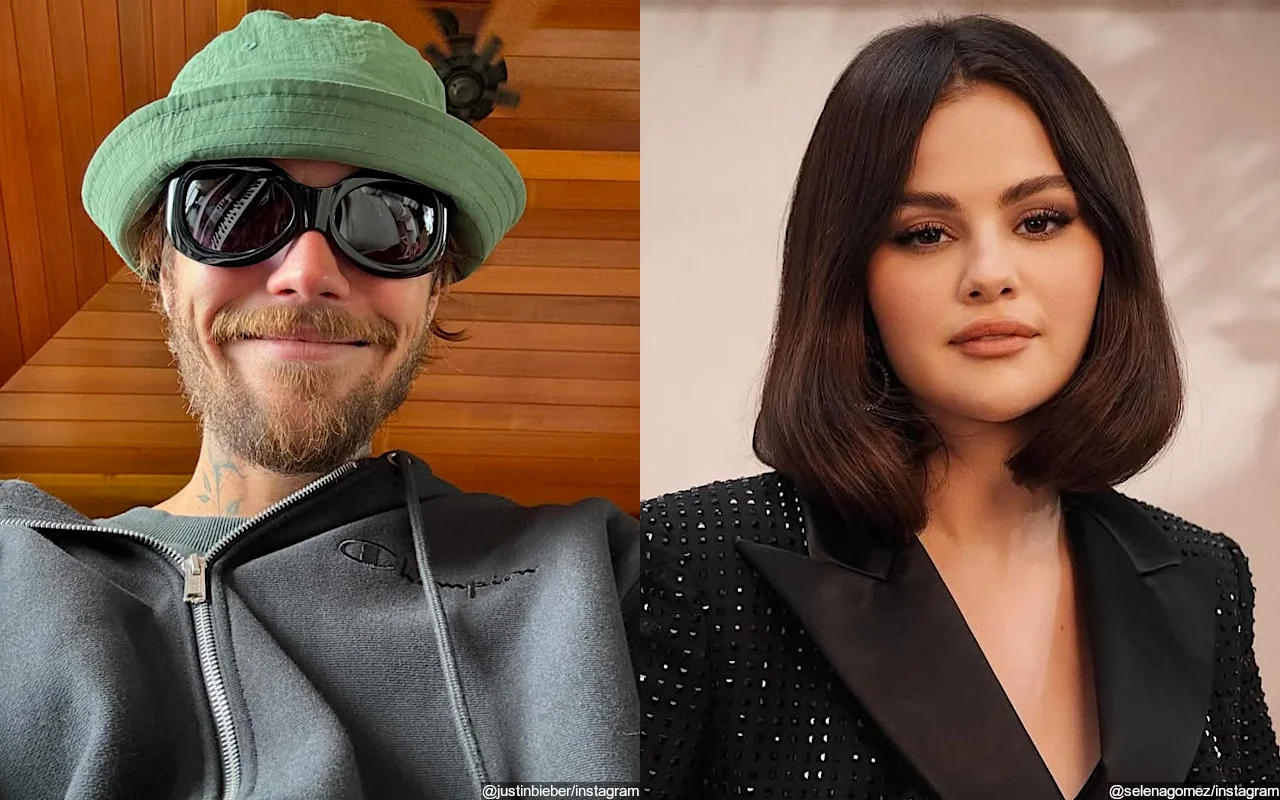 Justin Bieber Allegedly Shares Hidden Message in Response to Ex Selena Gomez's Engagement News