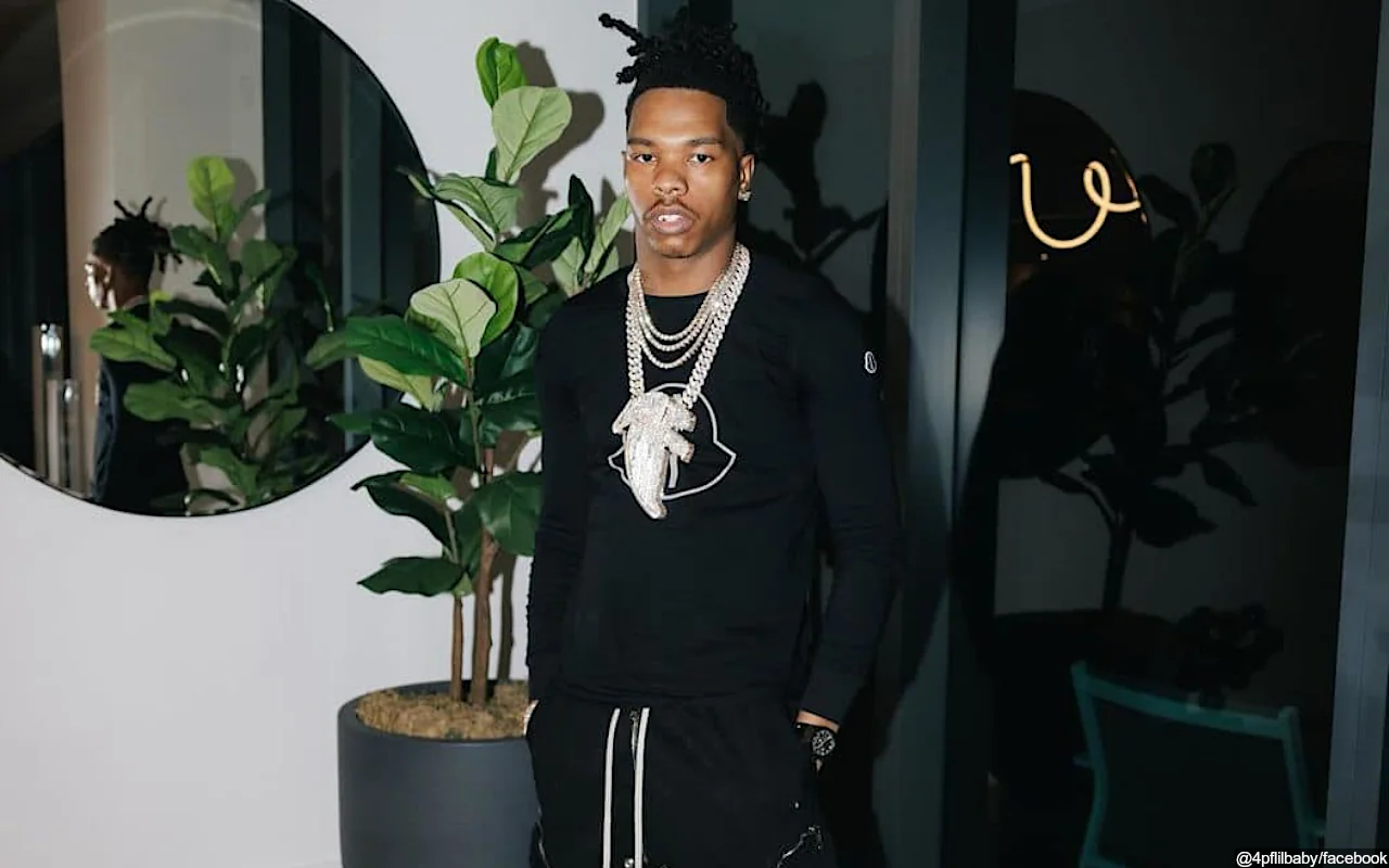 Lil Baby Says He's Against Baby Mamas Exposing Their Kids Online