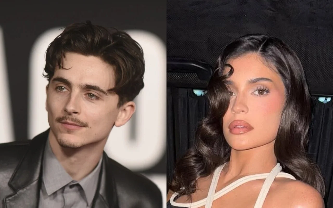 Timothee Chalamet Reveals His Christmas Plans, and They Don't Include Kylie Jenner