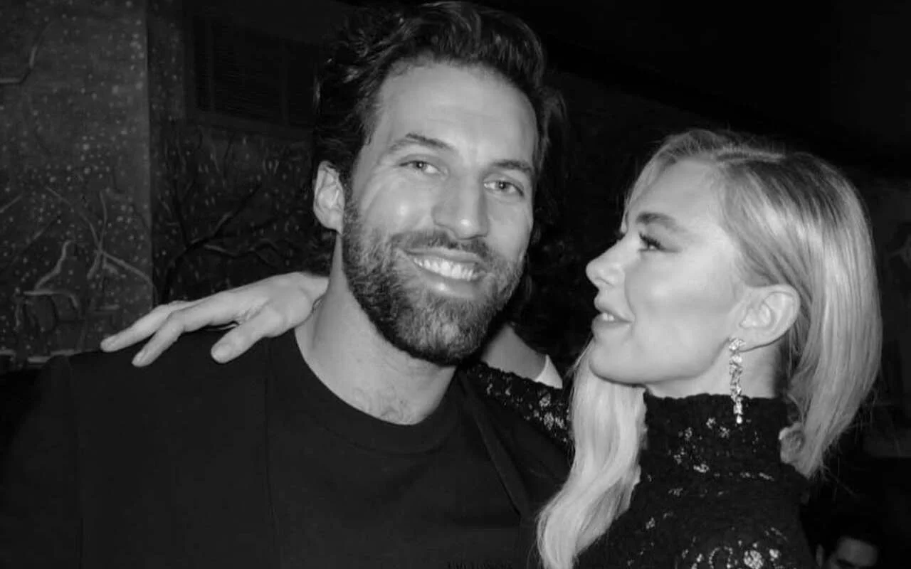 'Fantastic Four' Actress Vanessa Kirby Engaged to Lacrosse Star Paul Rabil