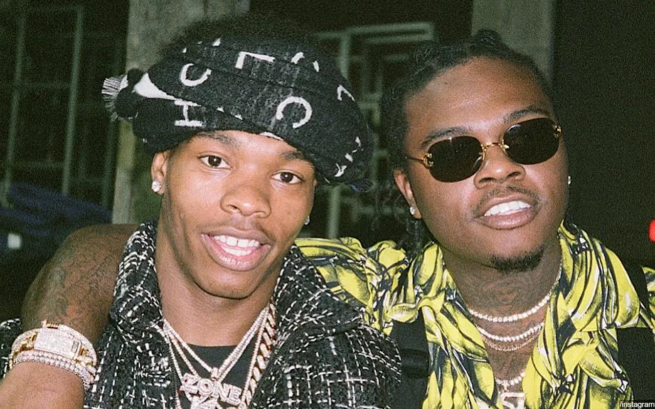 Lil Baby Done Collaborating With Gunna