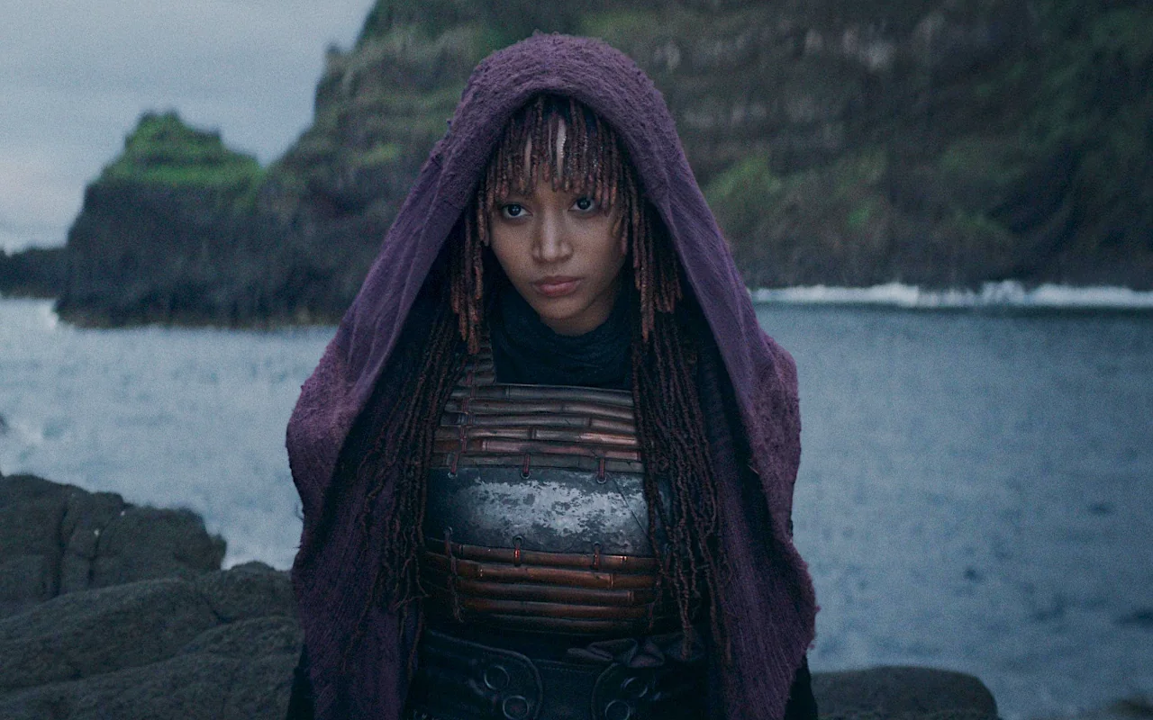 'The Acolyte' Canceled by Disney Due to Cost Structure 