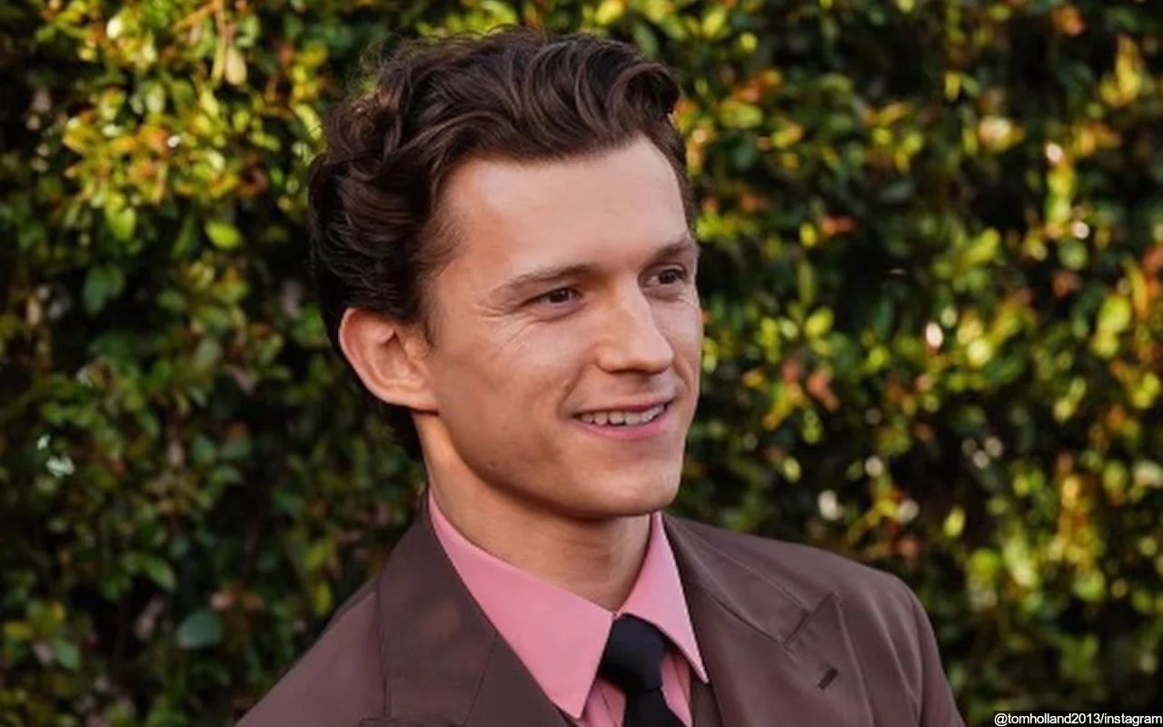 Tom Holland Admits He Doesn't 'Know Anything About' Christopher Nolan's Next Film