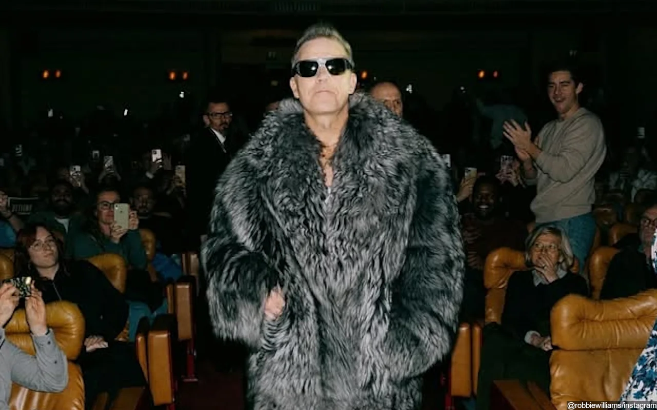 Removal of Robbie Williams' Song From 2025 Oscar Shortlist Explained