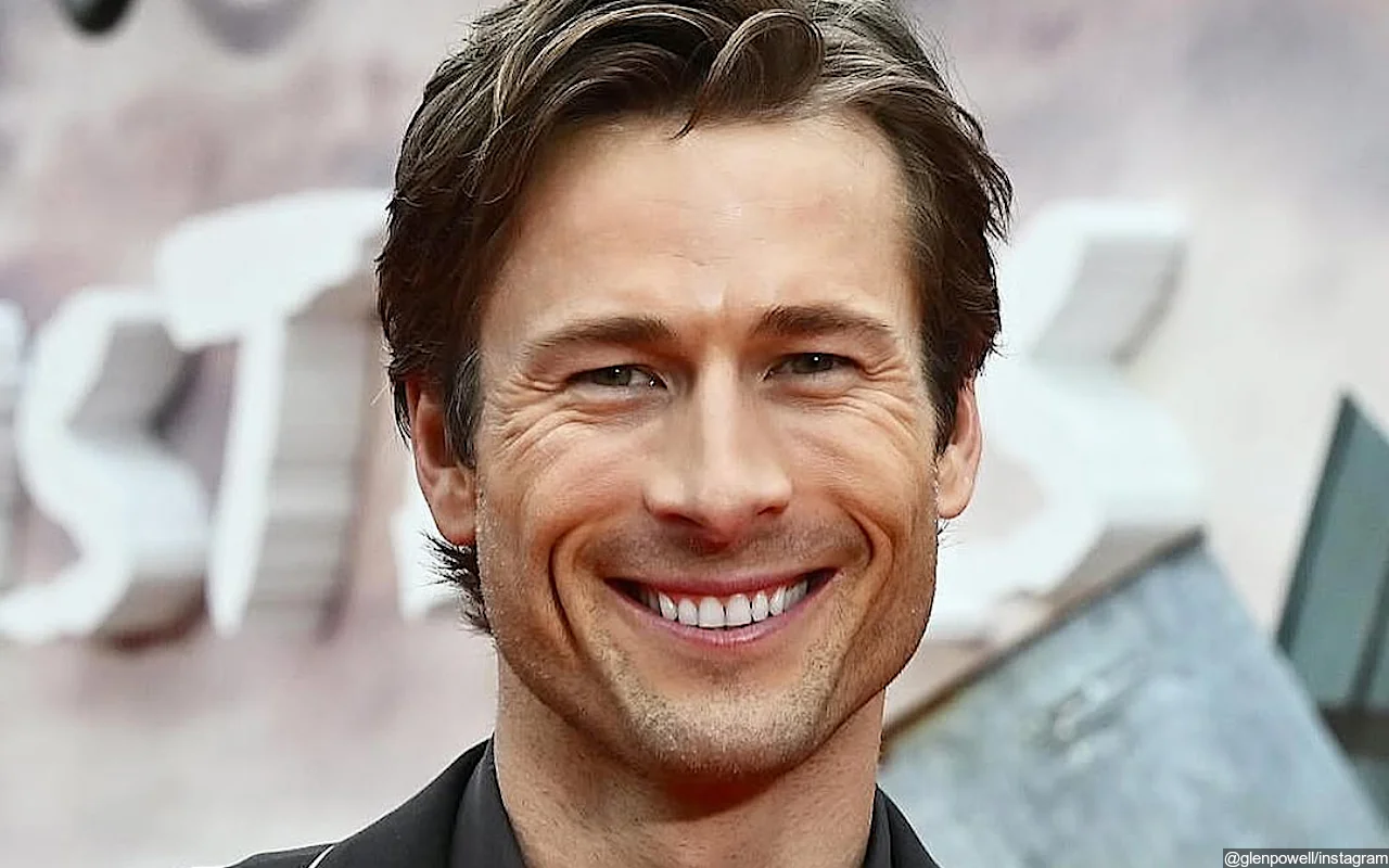 Glen Powell’s 'Running Man' Release Date Bumped Up
