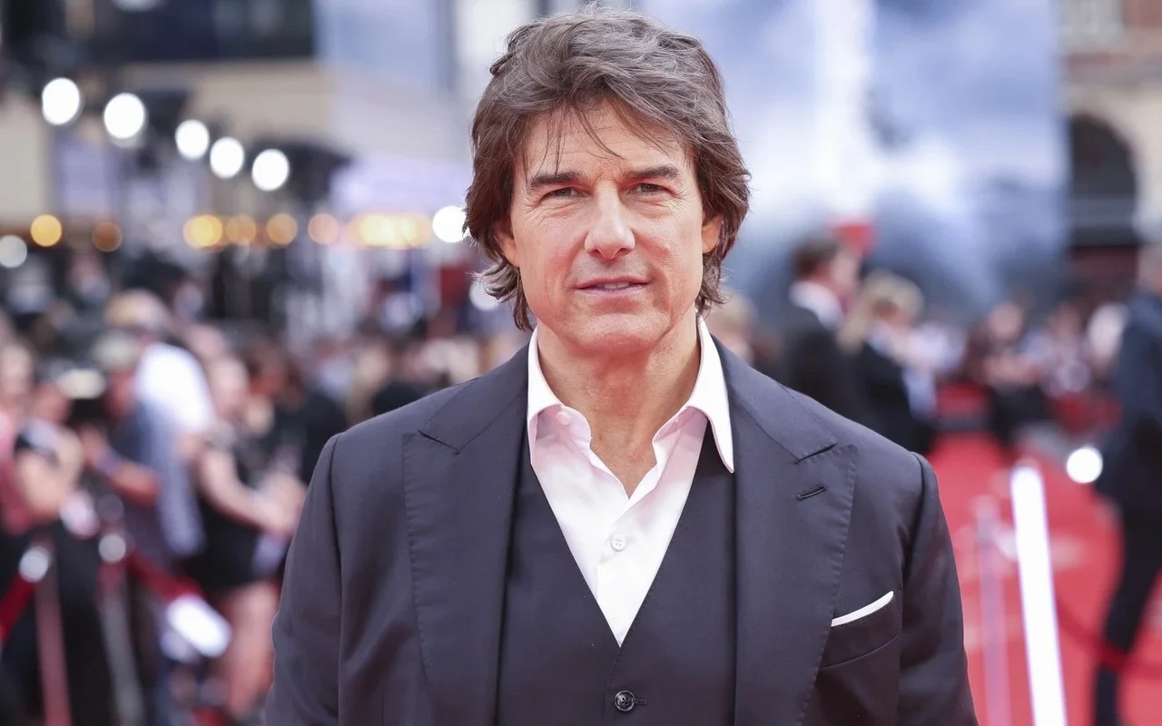 Tom Cruise to Star in WWII Epic 'Broadsword' After 'Mission Impossible: Final Reckoning'