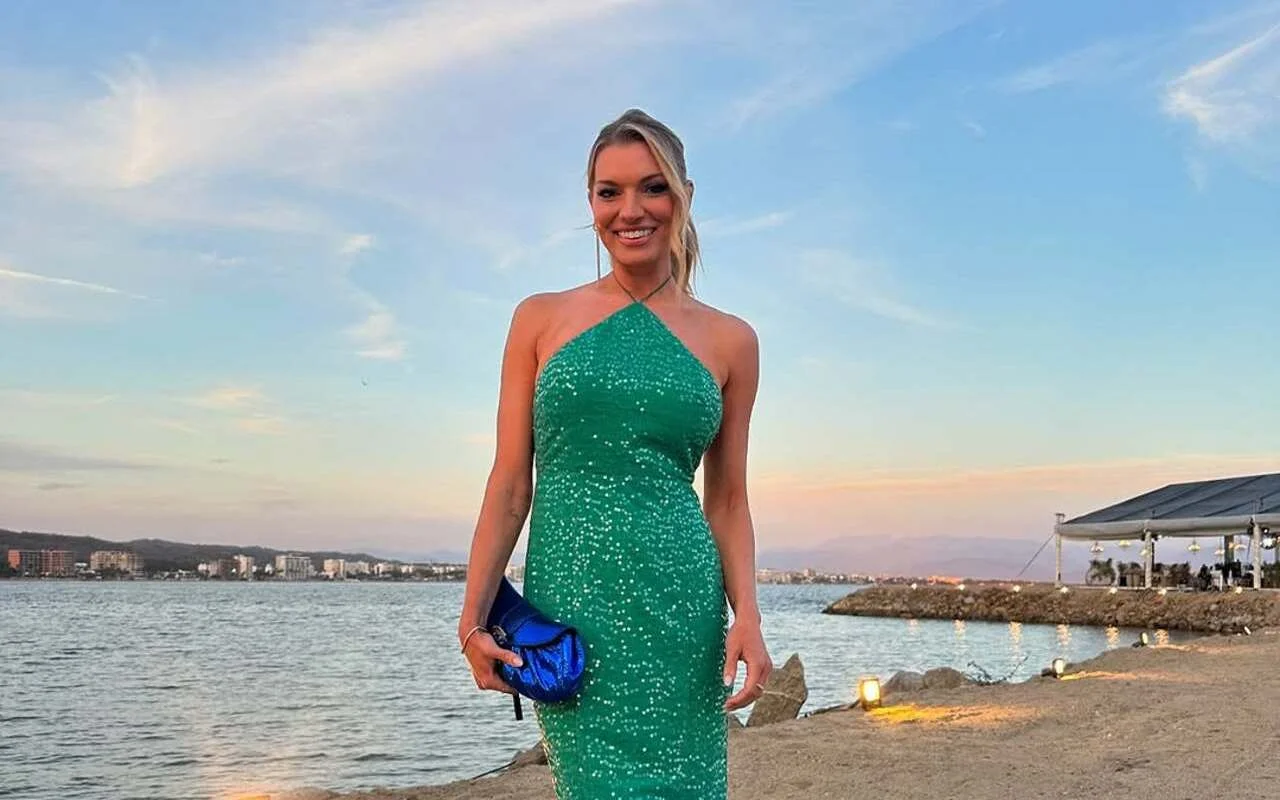 Lindsay Hubbard Defends Her Decision to Make Money Off Her Pregnancy Announcement