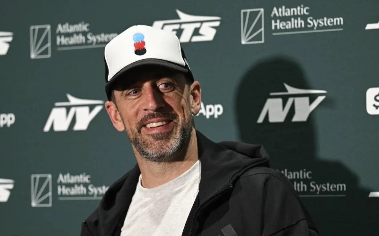Aaron Rodgers Opens Up About His New Romance, Two Years After Calling Off Shailene Woodley Engagement
