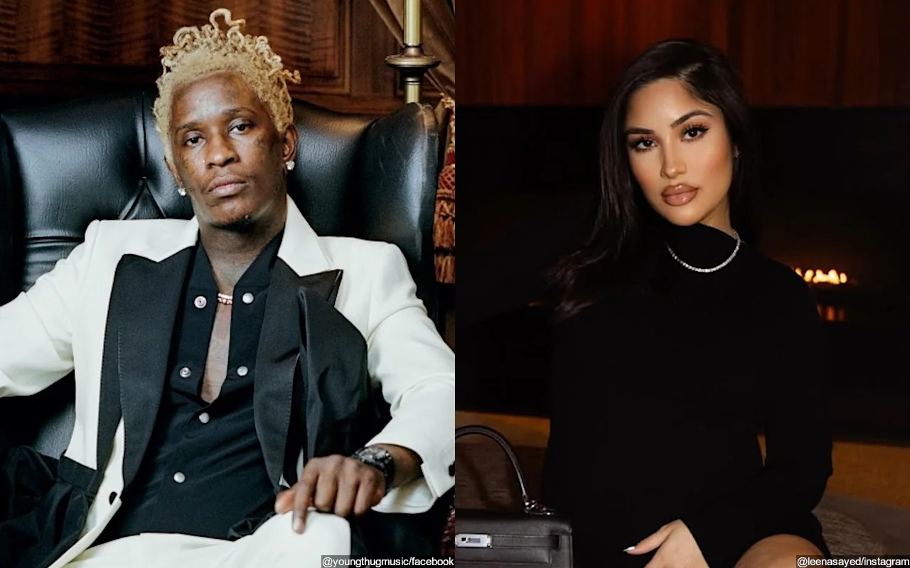 Young Thug and Leena Sayed Clarify Relationship After Emotional Jail Call Leaked