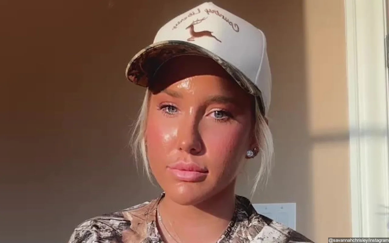 Savannah Chrisley Considers All Options to Conceive a Baby Amid Health Issues