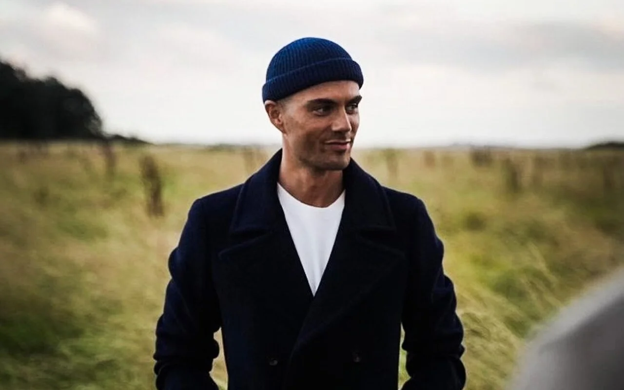 Max George Has Unexpected Hospital Mishap After Heart Surgery