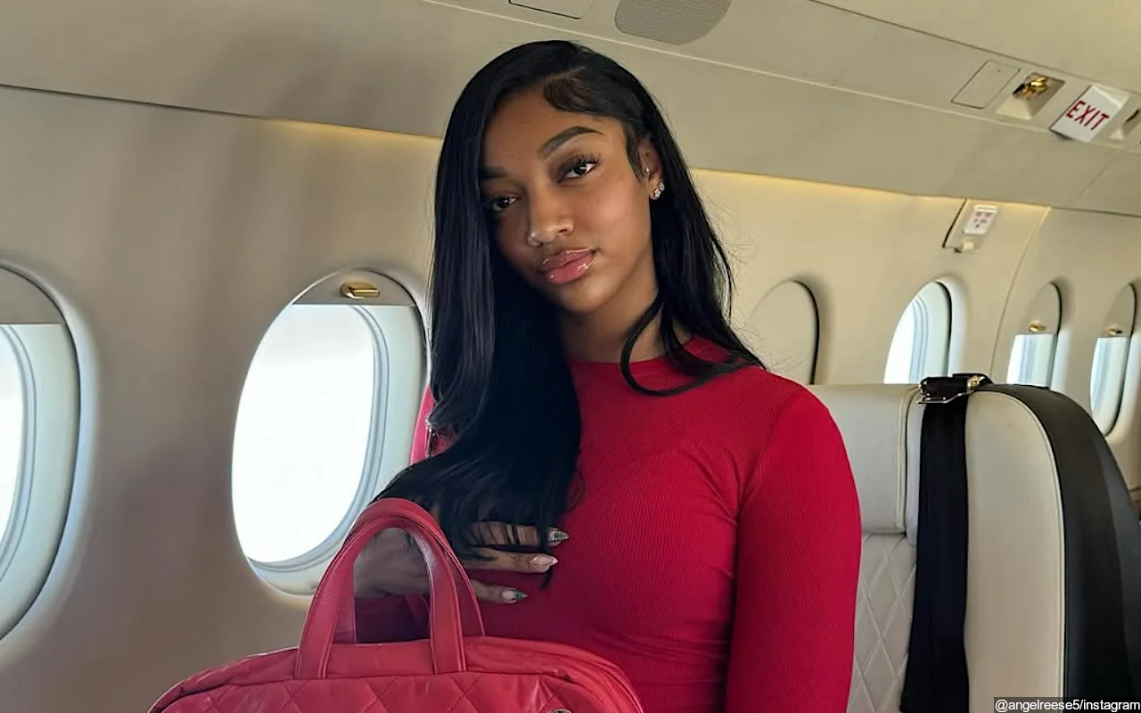 Angel Reese Defends Lack of Basketball Content on Social Media