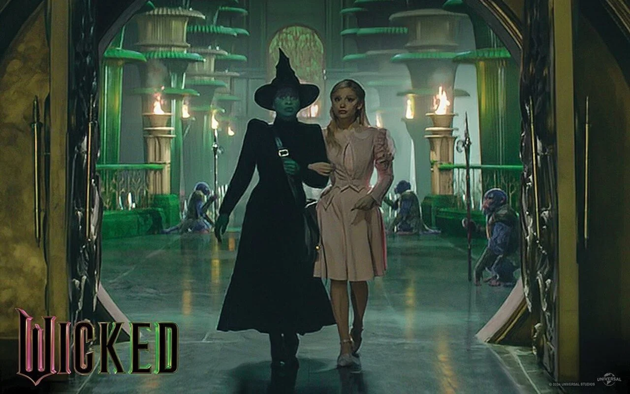 Adam McKay Says 'Wicked' Faces Potential Ban Due to America's Current Political Climate