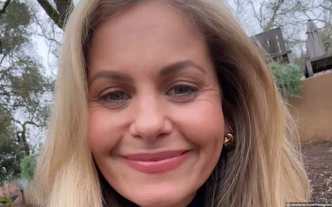 Candace Cameron Bure Casts Doubt on Another 'Full House' Iteration After 'Fuller House'