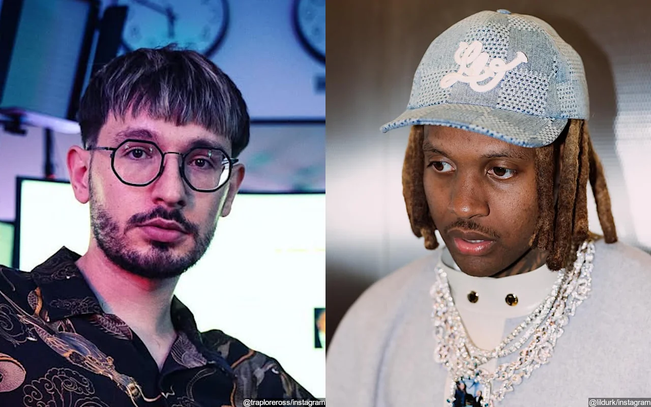 YouTuber Trap Lore Ross Claims Lil Durk Is Responsible for 6 Deaths in New Documentary