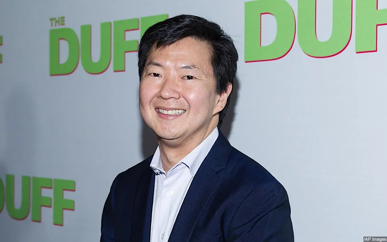 Ken Jeong Teases 'Community' Movie Script That Makes Him 'Emotional'