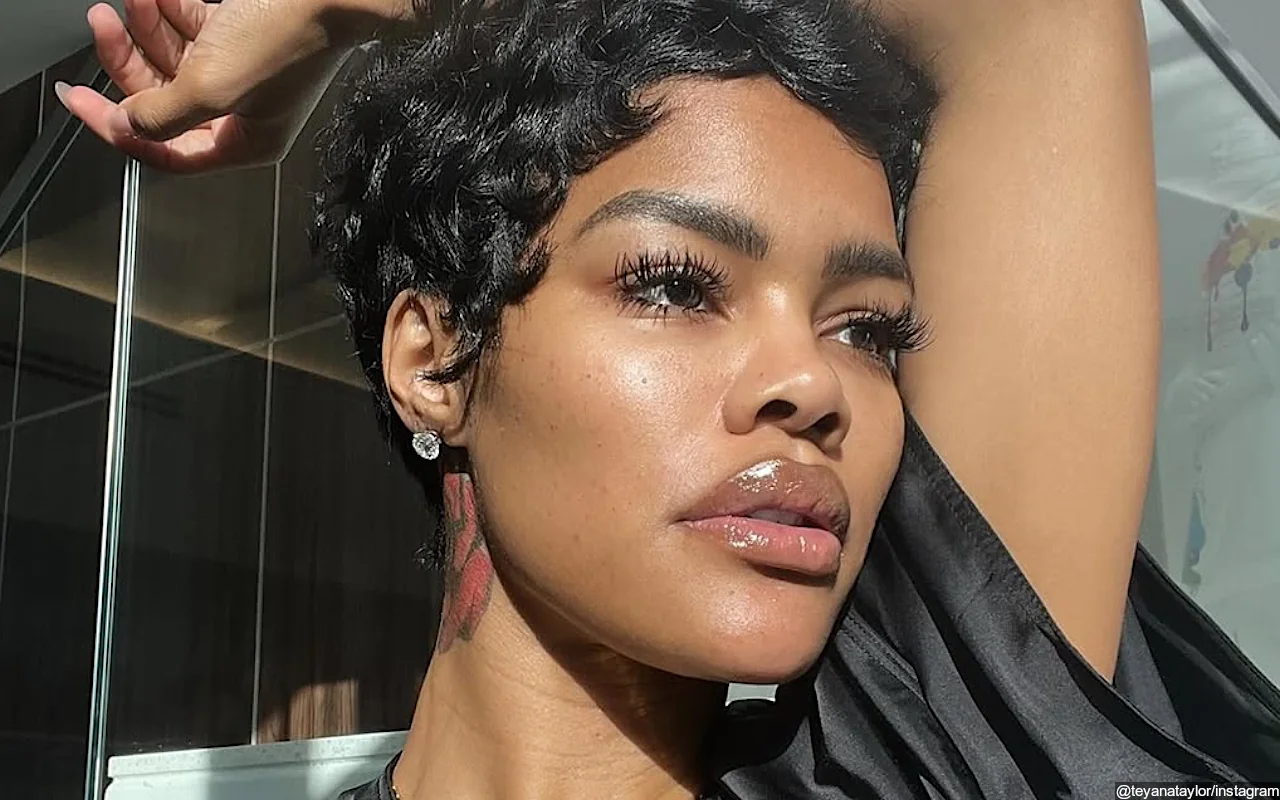Teyana Taylor Inspires Fans to Chop Hair Off After Looking Gorgeous With Pixie Cut