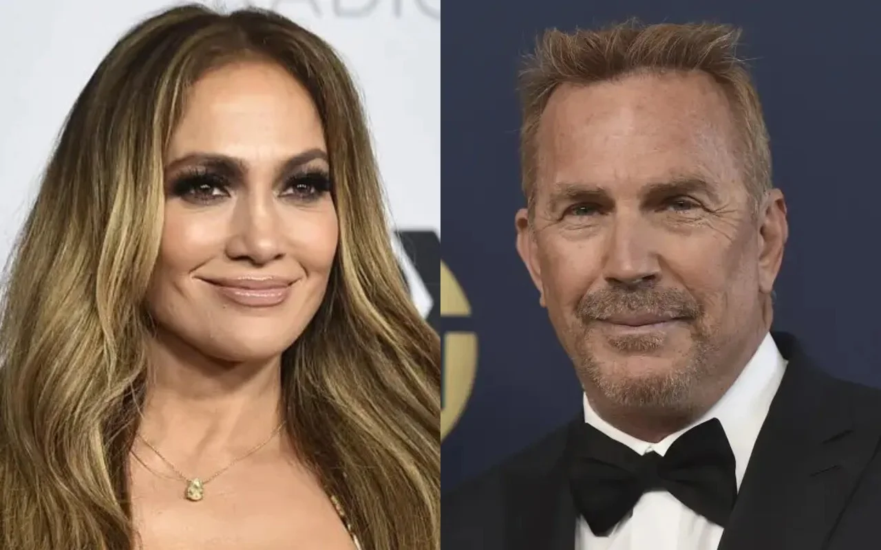 Jennifer Lopez and Kevin Costner Spark Rumor After Spotted in Aspen Together