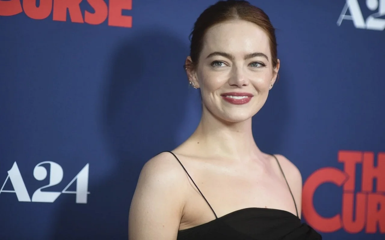 Emma Stone Sparks Controversy After Landing No. 2 on List of Best Actors of 21st Century